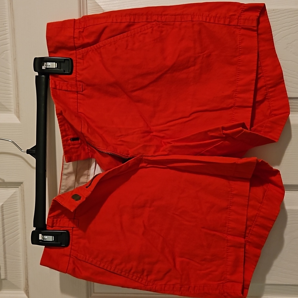J Crew shorts